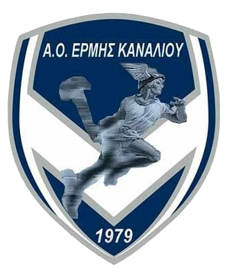 ΕΡΜΗΣ ΚΑΝΑΛΙΟΥ