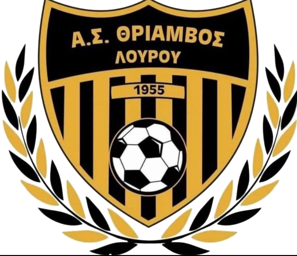 ΘΡΙΑΜΒΟΣ ΛΟΥΡΟΥ