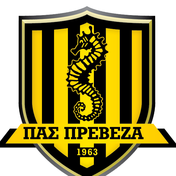 ΠΑΣ ΠΡΕΒΕΖΑ