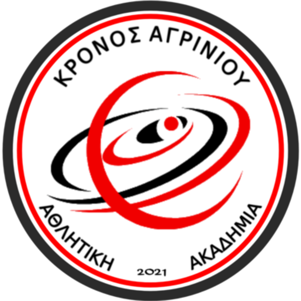 ΚΡΟΝΟΣ ΑΓΡΙΝΙΟΥ