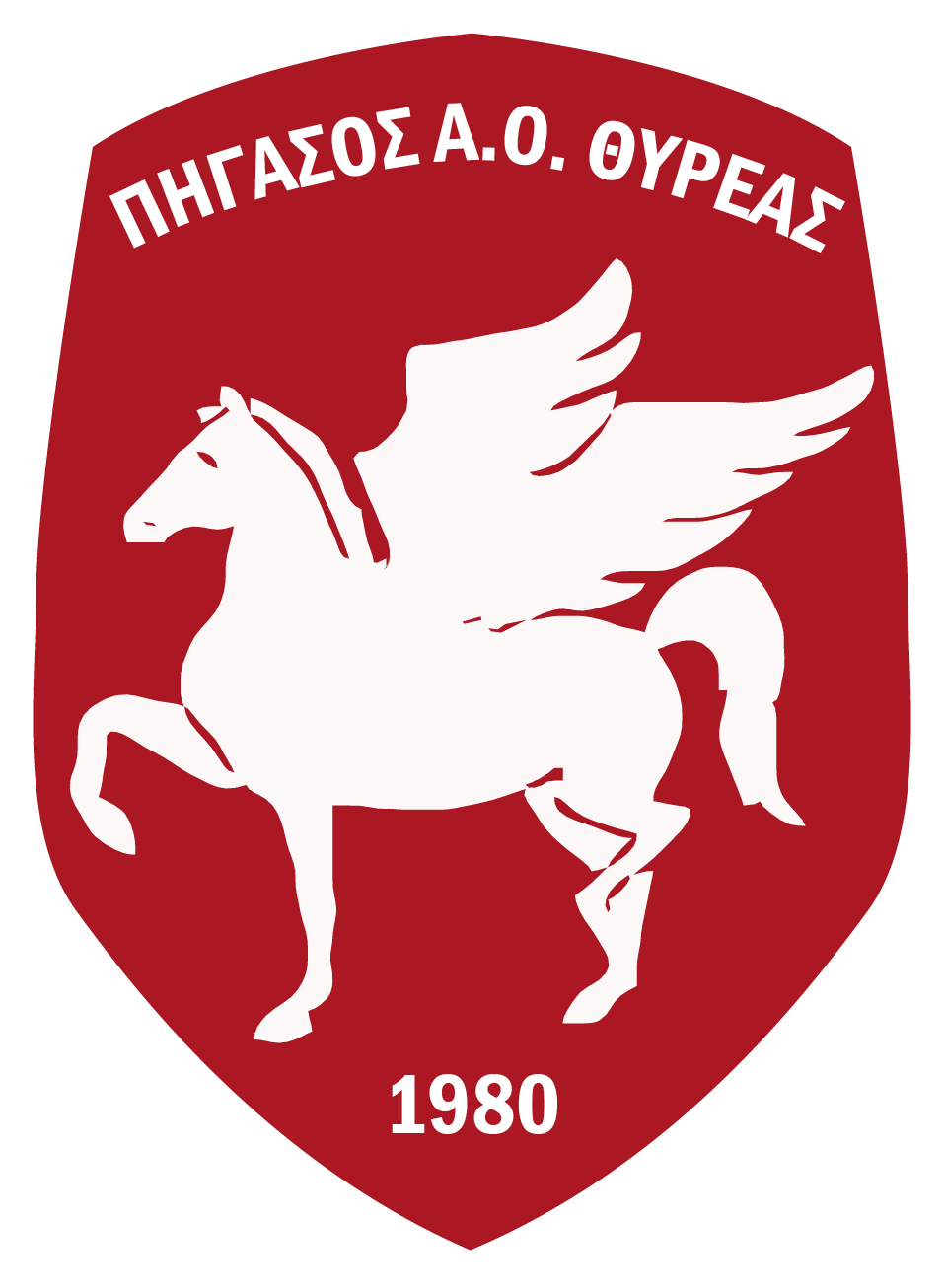 ΑΟ ΠΗΓΑΣΟΣ ΘΥΡΕΑΣ