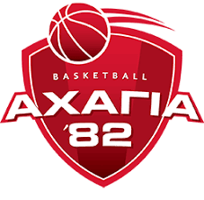 ΑΟ ΑΧΑΓΙΑ 82