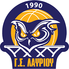 ΓΣ ΛΑΥΡΙΟΥ KAE