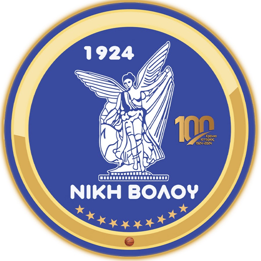 ΓΣ ΝΙΚΗ ΒΟΛΟΥ