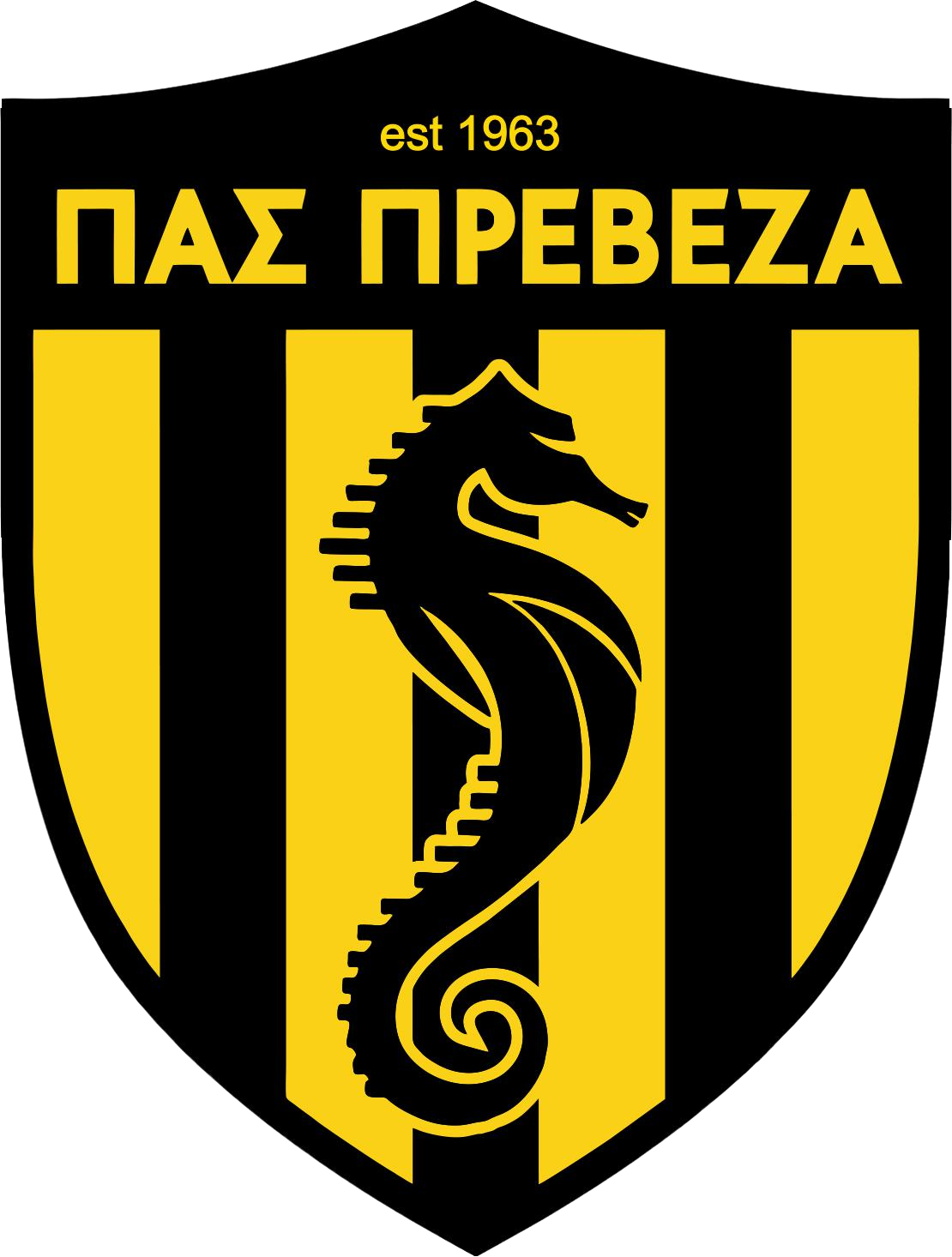 ΠΑΣ Πρέβεζα