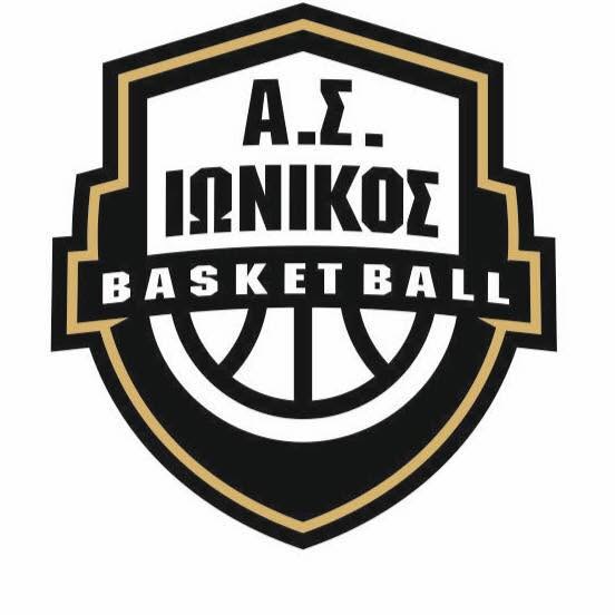 ΑΣ ΙΩΝΙΚΟΣ ΙΩΝΙΑΣ
