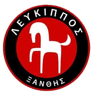 ΑΟ ΛΕΥΚΙΠΠΟΣ ΞΑΝΘΗΣ