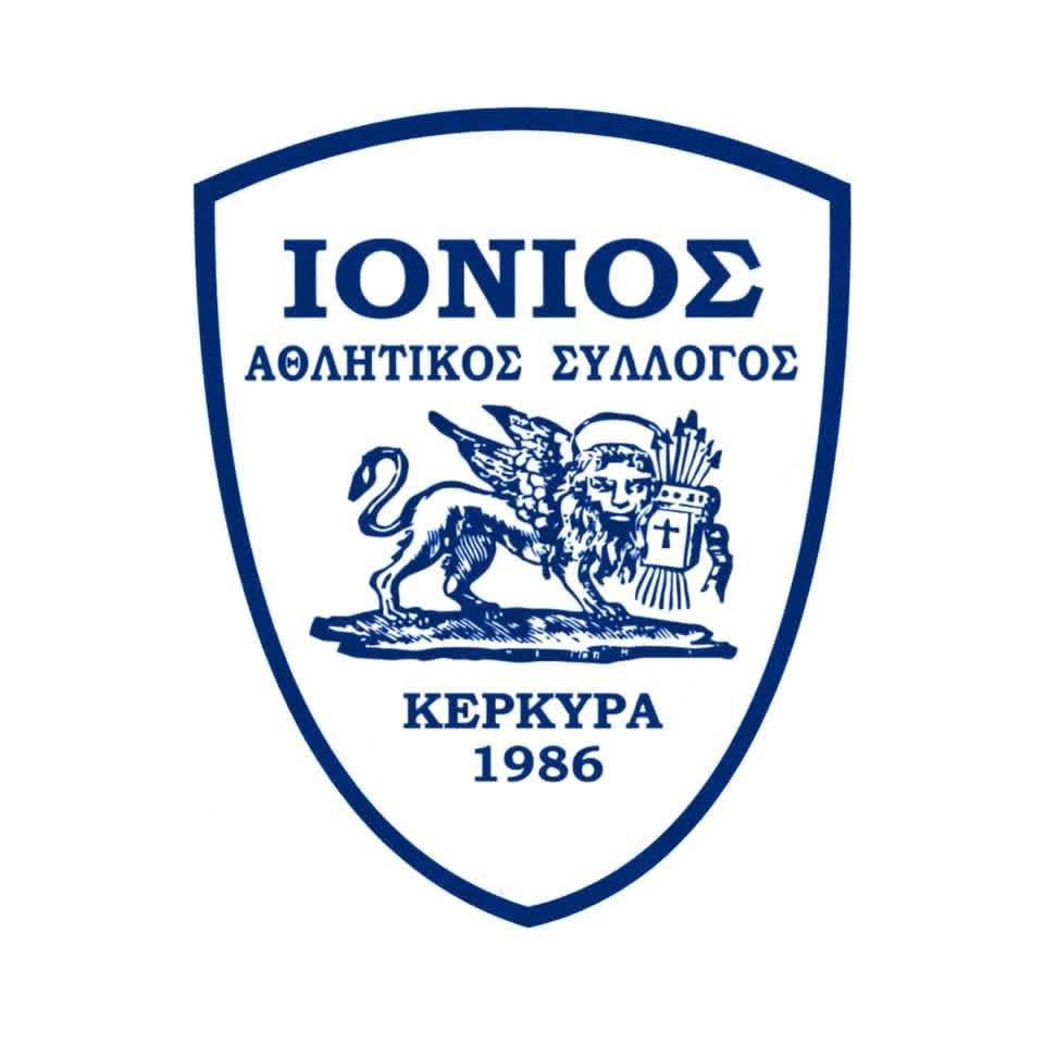 ΙΟΝΙΟΣ ΑΘΛΗΤΙΚΟΣ ΣΥΛΛΟΓΟΣ