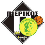 ΣΦΚ ΠΙΕΡΙΚΟΣ ΑΡΧΕΛΑΟΣ