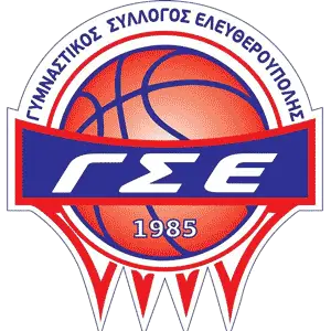 ΓΣ ΕΛΕΥΘΕΡΟΥΠΟΛΗΣ