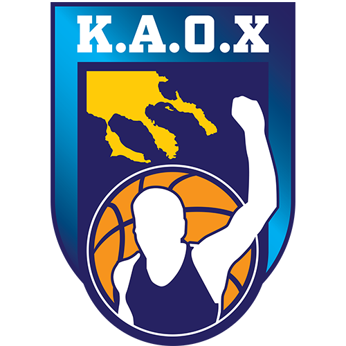 ΚΑΟΧ ΕΥΡΩΠΗ 87