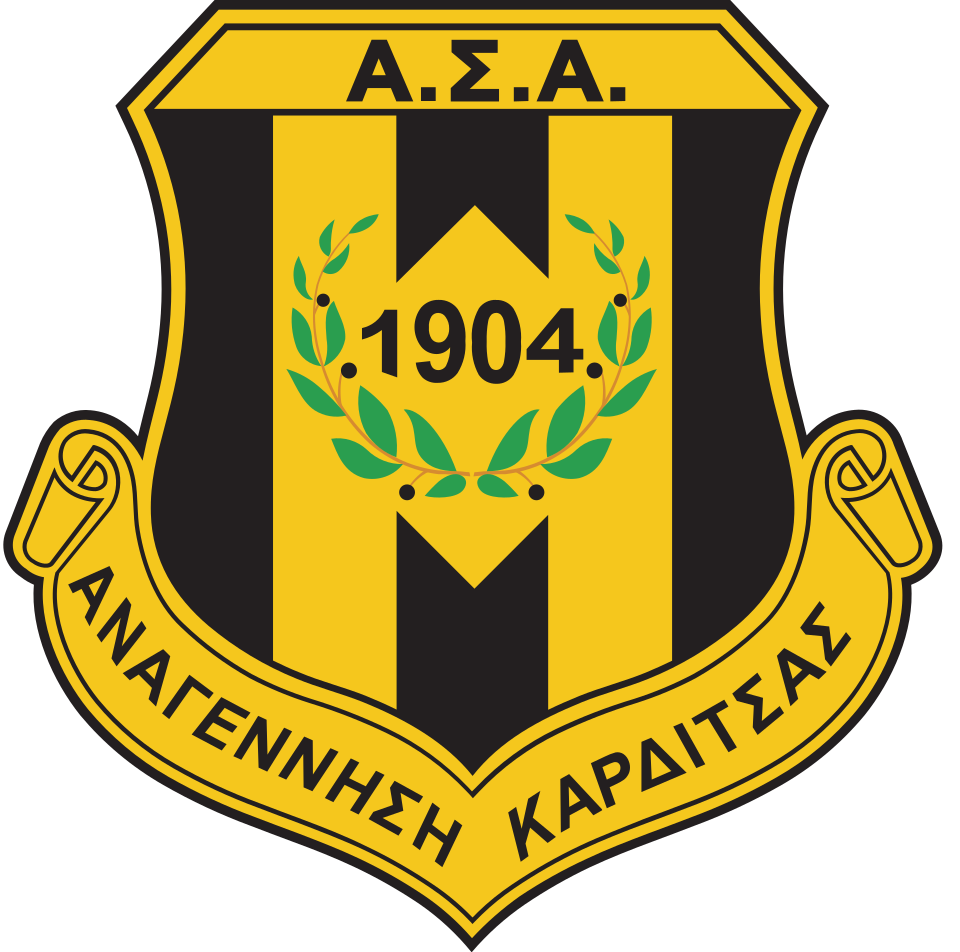 ΑΣ ΑΝΑΓΕΝΝΗΣΗ ΚΑΡΔΙΤΣΑΣ