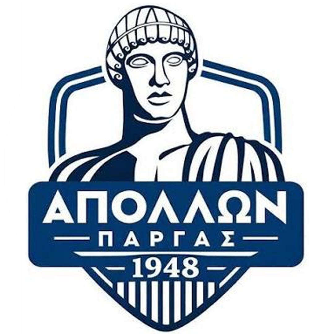 Απόλλων Πάργας