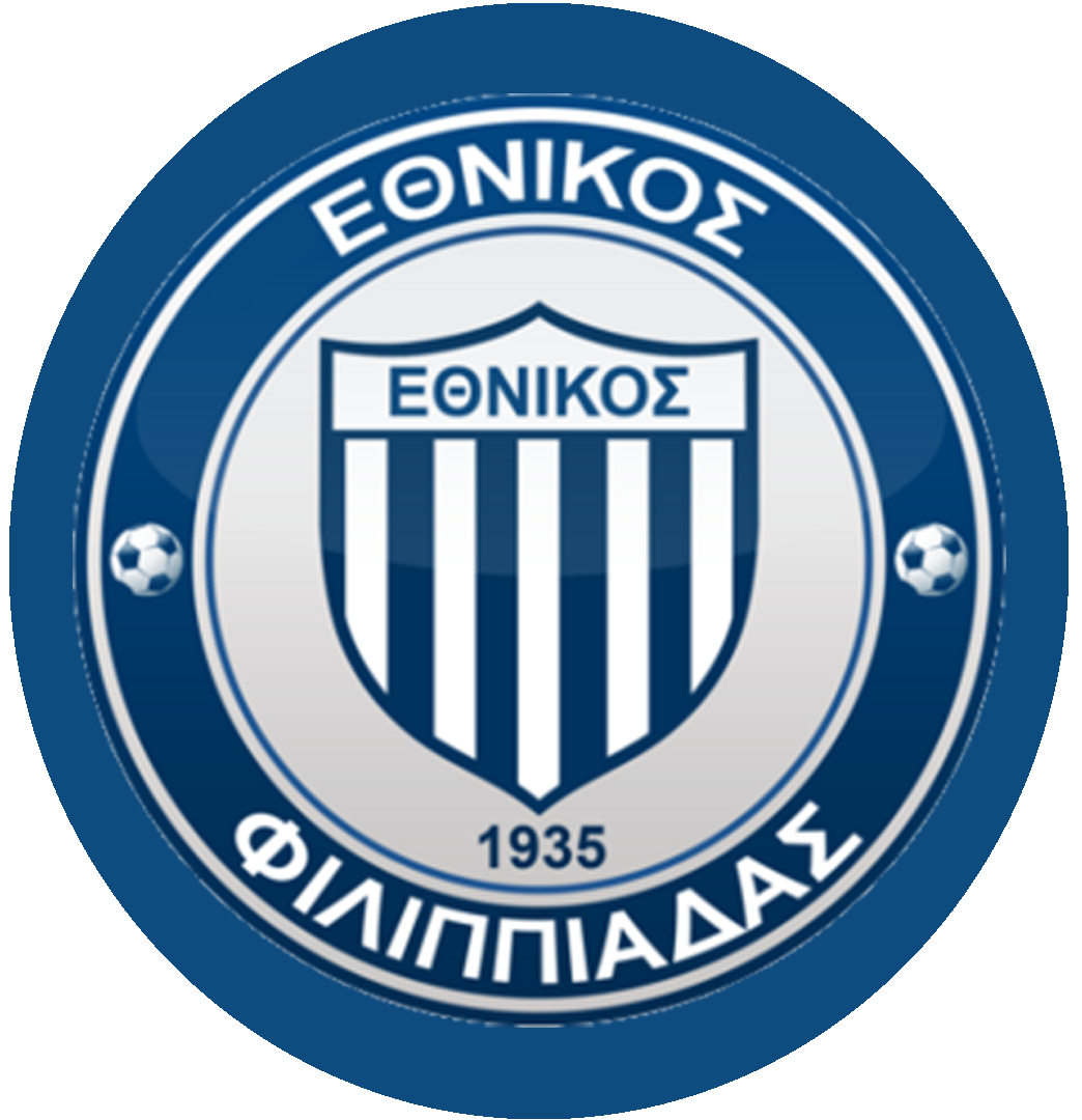 Εθνικός Φιλιππιάδας