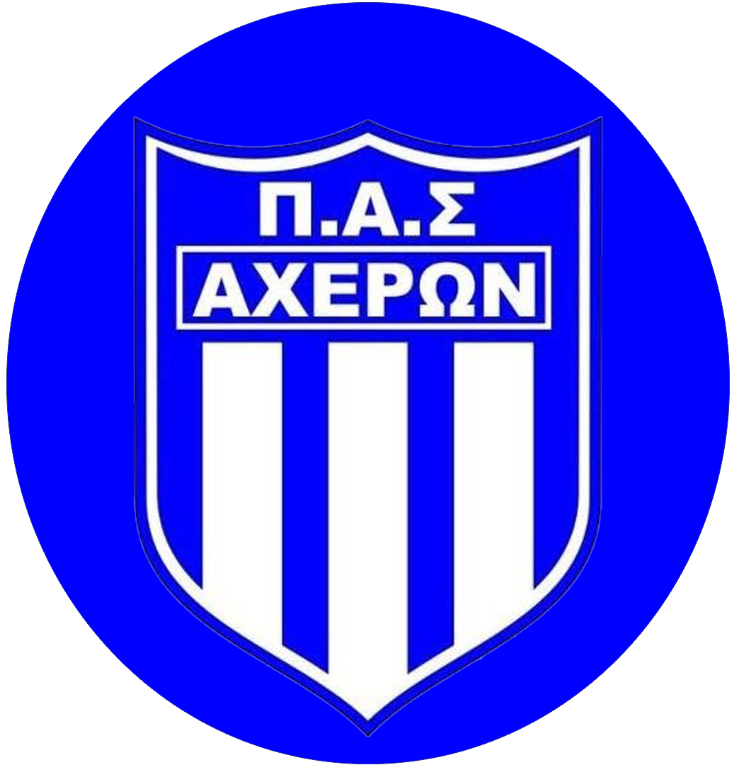 ΠΑΣ Αχέρων Καναλακίου