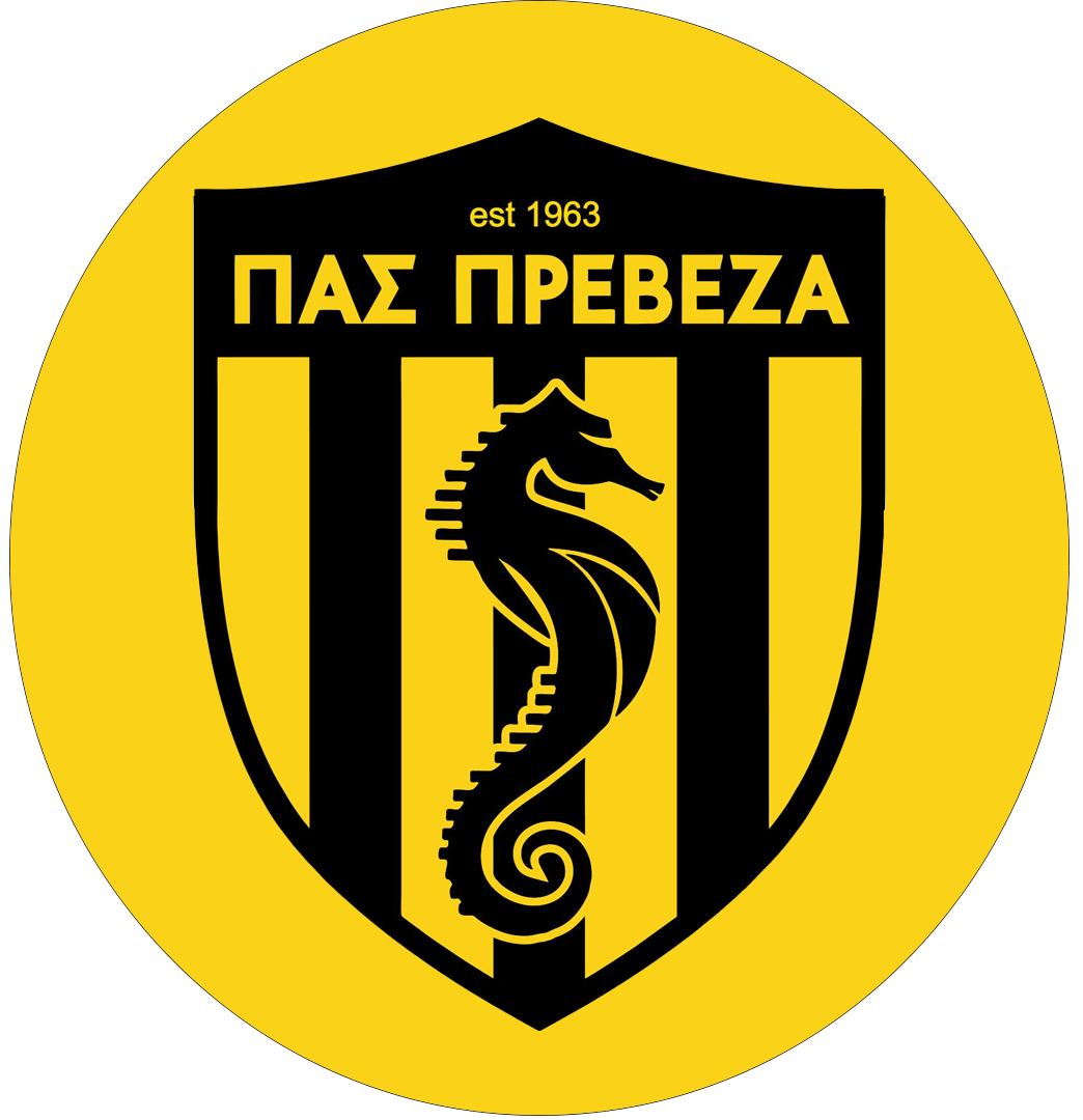 ΠΑΣ Πρέβεζα